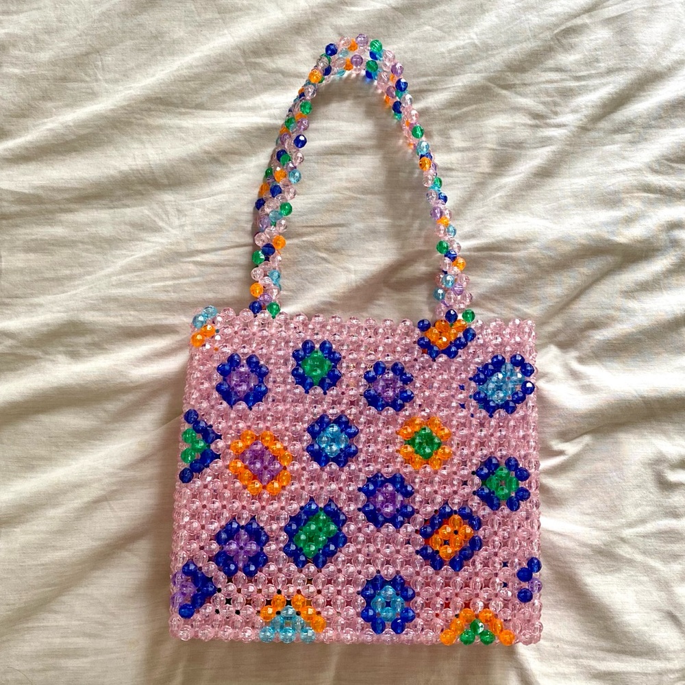 Susan Alexandra Soraya Bag